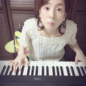 安室ちゃん引退まであと５日( ；∀；)#ピアノ #弾いてみたの画像