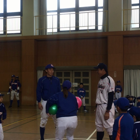 ジャンプボール〜〜の画像