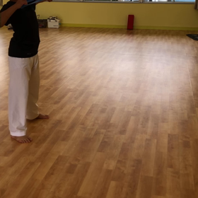 不屈の精神。我が家は雑草根性が売りなのだ。の画像