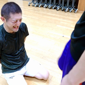 健康ムエタイトレーニング動画（３）の画像