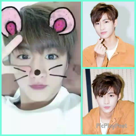 【ﾛﾐｵ】ヒョンギョン・僕も…❤～公式ファンカフェ～の画像