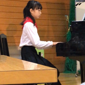 連合音楽会の画像