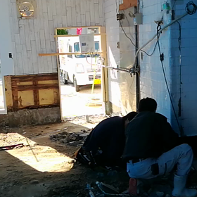 本格的に！の画像