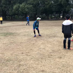 越谷リレー練習動画⑮の画像