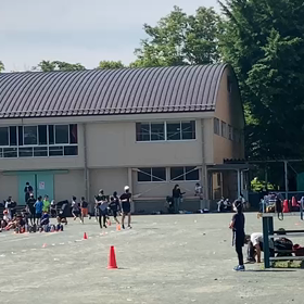 6月4日 1000m①の画像