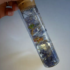 魔法使いの標本棚よりの画像