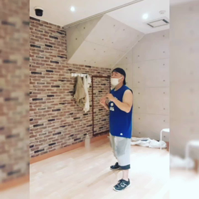 懐かしきモノを発掘中の画像