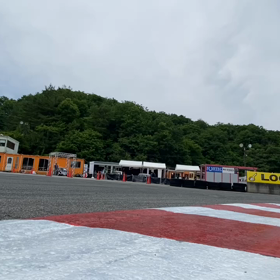 MINI富山お客様大感謝祭 in おわらサーキット✨開催中✨の画像