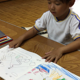 君は何ヶ国語話せるの〜？の画像