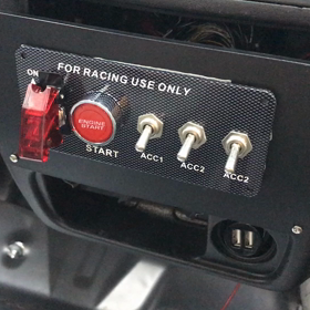 レーシングスイッチの画像