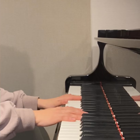 練習中♫の画像