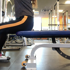 身体を使うの画像