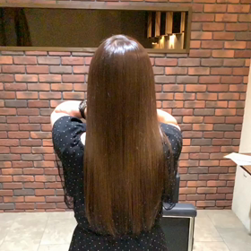 美髪チャージトリートメントの画像