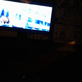 ストレス発散！の画像