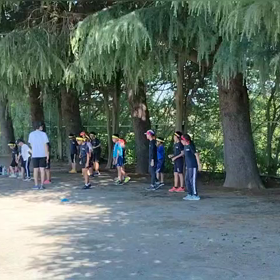 6/17 バランス⑥の画像