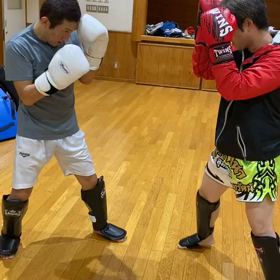 健ムエテスト動画(３)の画像