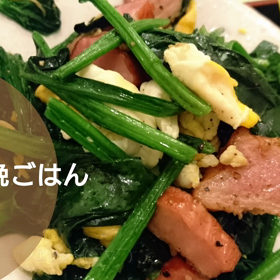 昨日の晩ごはんの画像