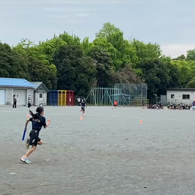 4月23日 10色リレー⑤の画像