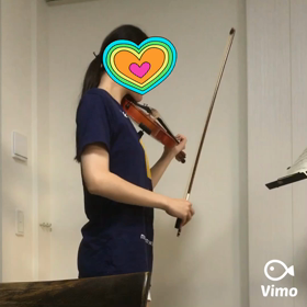 メヌエット☆の画像