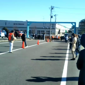 横山海詩さん 大会新記録で 優勝の画像