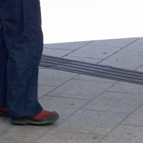 新潟市内をブラブラと～の画像