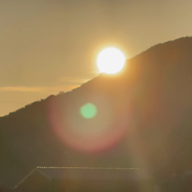 理想的な最期…吉夢？！の画像