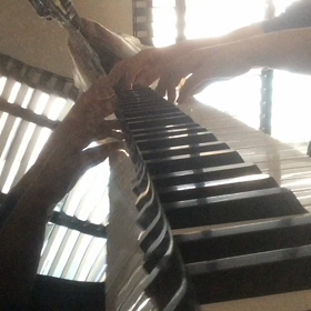 4月1日土曜日の画像