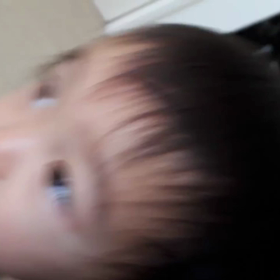 ∞とある日の、きょうだいゲンカ？？の画像