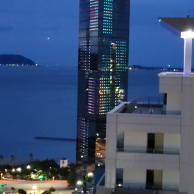 福岡タワーの画像