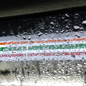 おはようございます☔の画像