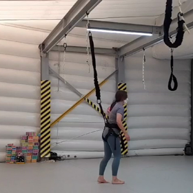 バンジーフィジオD-Day+1の画像