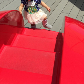 祝☆1歳1ヶ月の画像