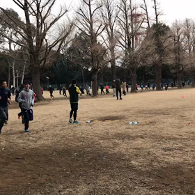 ジョグバトン その１の画像