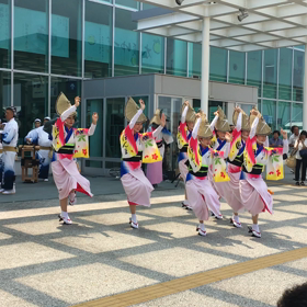 義実家での日々の画像