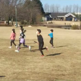 特別練習 A ドッジボール⑤の画像