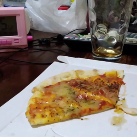 セキセイインコブルーのポンちゃんの画像