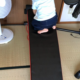 0歳児保育参加！の画像