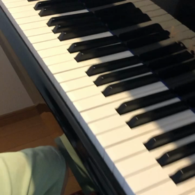 小学二年生　エチュードアレグロの画像