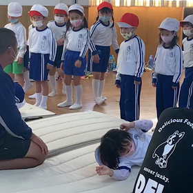 スポクラの画像