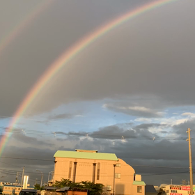 ＊RAINBOW♪＊の画像