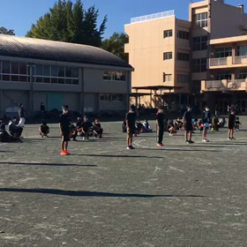 学年別インターバル③の画像