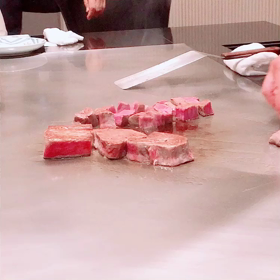 食の芸術品☆の画像