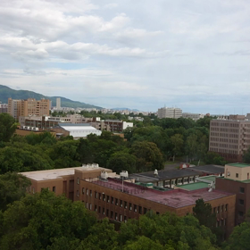 おはようございます札幌の画像