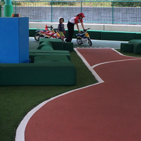 鈴鹿サーキットへの画像