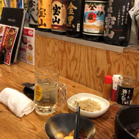 居酒屋リポート❣️の画像