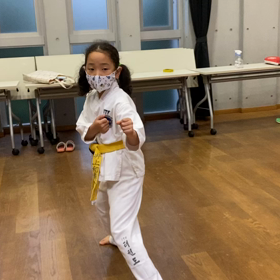 5/7 川口道場少年稽古動画4の画像