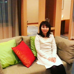 スウィートルームの画像