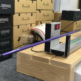 振動数フィッティングとは？Part2の画像