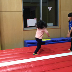 アクションの画像