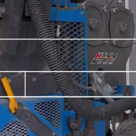 【佐賀•福岡】ドライカッター　/ 水を使わない切断工法の画像